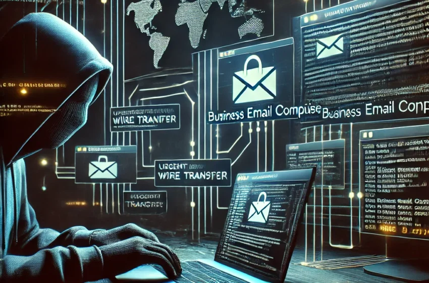  How Cyber Hygiene Can Prevent Business Email Compromise (BEC) Scams