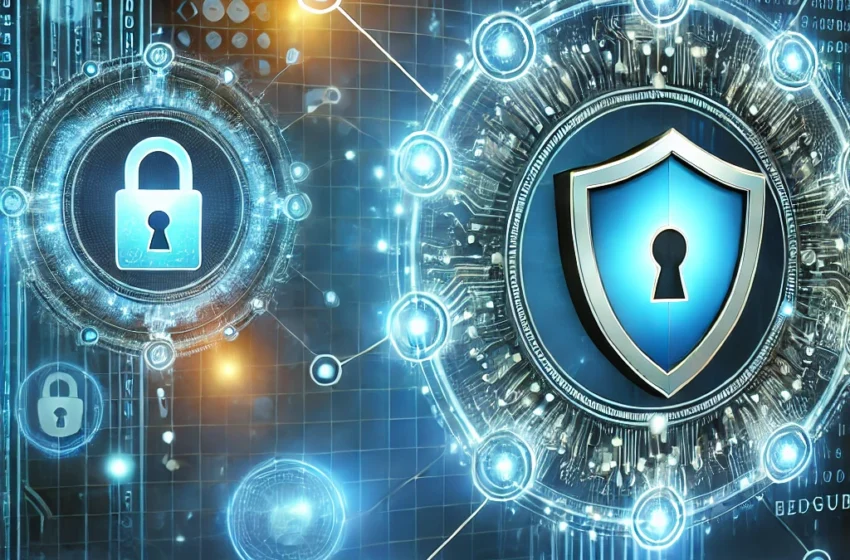  The Role of Blockchain in Cybersecurity: Is It the Future of Data Protection?
