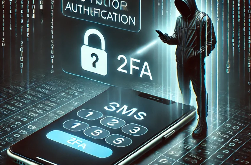  Why You Should Stop Using SMS-Based Two-Factor Authentication