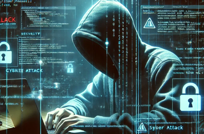  How Hackers Are Weaponizing Open-Source Software to Launch Attacks