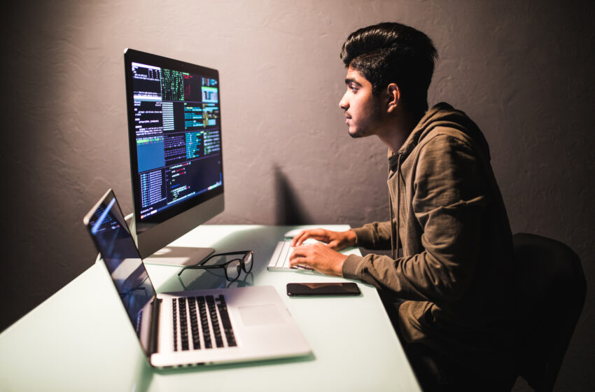  The Future of Cybersecurity Jobs: What Skills Will Be in High Demand?